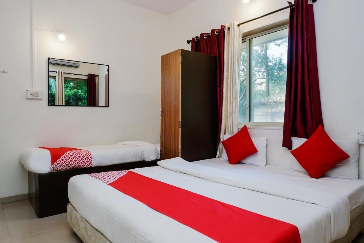Dreams Holiday Resort Lonavala Exterior foto